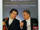 ITZHAK PERLMAN - BEETHOVEN violin concerto EMI digital LP MINT 
