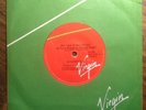 Sex Pistols No One Is Innocent Rare New Zealand 7