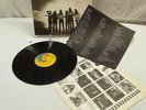Geronimo Black 1972 Vinyl LP UNI Records Zappa Mothers Of Invention Jimmy Carl B