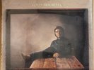 GUY CLARK Old Friends LP Rodney Crowell Vince Gil Emmylou Harris Sam Bush SEALED
