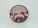 THE BEATLES PICTURE DISC 45-