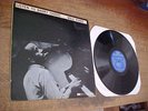 BARRY HARRIS LP 1961 Listen to Barry Harris solo piano 1st Press Riverside DG MO