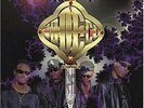 JODECI - THE SHOW THE AFTER PARTY THE HOTEL - LP VINYL ALBUM - US ORG '95
