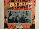 CLIFFORD HAYES & DIXIELAND JUG BLOWERS   YAZOO LP ORIGINAL 1976   IN SHRINK