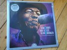 John Lee Hooker ?– Black Night Is Falling: Live At The Rising Sun (2 LP's)
