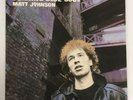 Matt Johnson Burning Blue Soul 12