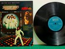 RARE-UNIQUE MALAYSIA SINGAPORE LP-ABBA-GREASE-SATURDAY NIGHT FEVER-MOVIE OST