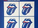THE ROLLING STONES More Blues And Lonesome LP . keith richards mick jagger rock