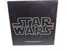 STAR WARS Vinyl Records Soundtrack 1977