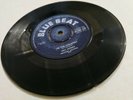ERIC MORRIS - I'M THE GREATEST // BUSTER'S  ALL STARS - PICKET LINE   [ DEC170 ]