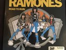 Ramones- Road To Ruin 40th Anniversary Deluxe Limited Edition-3CD/1LP*SEALED*