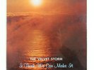 THE VELVET STORM I Think We Can Make It RARE 70s Lounge Funk Prog LP SEALED MINT