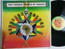 TWELVE TRIBE OF ISRAEL - SHOWCASE VOLUME 1 LP  ORTHODOX ]     [ DEC248 ]