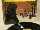 TSCHAIKOWSKY SYMPHONIE 6 - MRAWINSKIJ / DGG SLPM 138659 Red Stereo ex+