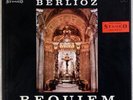BERLIOZ: Requiem, Hermann Scherchen WST 201 Westminster Stereo 201 Box 2x LP NM
