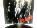 LP THE CLASH 