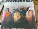 STEPPENWOLF STEPPENWOLF ORIG'67 DUNHILL MONO 1ST PRESS FOIL COVER PROMO SEALED