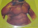 Metallica 1983 jump in the fire vinyl picture disc shaped, Megadeth, Slayer