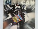 CAN The Classic German Rock Scene UAS29773XB GEMA 2xLP Vinyl VG+ GF 1975