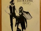 Fleetwood Mac - Rumours LP Vinyl 1977 1st Press Textured W/ Insert* BSK 3010 VG