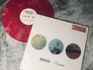 Broadside PARADISE Red Vinyl LP Record MINT OPEN COPY