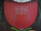 GENTLE GIANT LP Acquiring the Taste, UK 1971, Vertigo Swirl Label. guter Zustand