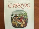 CATALOG 1970 * ARCHIV Produktion * Deutsche Grammophon