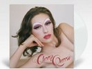King Princess Cheap Queen Ltd 1LP Clear Vinyl Gatefold + Poster 2019 Zelig