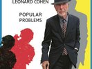 Leonard Cohen - Popular Problems 888750142917 (Vinyl Used Very Good)