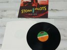 Stone Temple Pilots - Core  Vinyl LP  Europe 1992  Atlantic - 7567-82418-1