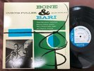 CURTIS FULLER BONE & BARI BLUE NOTE BLP 1572 STEREO JAPAN Vinyl LP