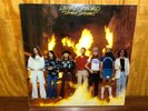 Lynyrd Skynyrd: Street Survivors LP Vinyl Record ORIGINAL SEALED MCA-3029 MINT