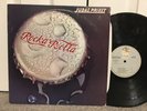 JUDAS PRIEST - Rocka Rolla - LP Visa Gull NM Vinyl Rob Halford Metal