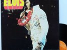 LP 33T Elvis Presley  