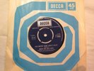 BREAD AND BEER BAND DICK BARTON THEME DEVIL'S GALLOP Decca 13354 elton john N/M