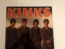 KINKS: . NPL 18096 MONO PYE.  1964 ORIGINAL UK LP VINYL 1st pressing.