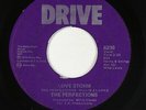 Sweet Soul/70s Funk 45 - Perfections - Love Storm - Drive - mp3