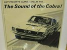 AMT Presents Carroll Shelby 