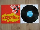 THE BEATLES GREAT HITS FONO - RING  D 1966 SFGLP 77939 SEHR SELTENES ORIGINAL