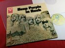 Deep Purple  IN ROCK  -  LP EMI Harvest SHZE 288 Germany 1970 sehr gut