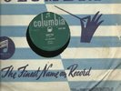 THE  SHADOWS  SOUTH AFRICA  78  KON - TIKI   EX