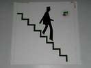 LINTON KWESI JOHNSON Bass Culture LP Album 1980 Reggae LKJ Jamaika gentleman bob
