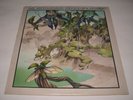 DEL RICHARDSON...PIECES OF A JIGSAW RARE UK FIRST PRESS FROM 1973 ON MCA LABEL