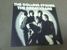 THE GREAT YEARS, 4 ALBUM ROLLING STONES BOXED SET LP'S
