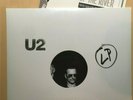 U2 - Songs of Innocence Double LP Sealed and New - With Map  - Record Store Day