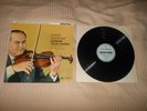 SAX 2315 B/S ED1 UK - BEETHOVEN - VIOLIN CONCERTO - OISTRAKH / CLUYTENS - NM