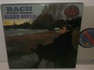CBS 79409 JS Bach Partitas Toccatas Glenn Gould 4LP