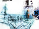 2 LP 33 PROMO Radiohead  OK Computer Parlophone ?NODATA 02 UK 1997