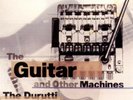 LP 33 The Durutti Column The Guitar And Other Machines Factory ?1988 SIGILLATO
