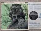 DECCA SXL 2236 WBG LP BRAHMS PIANO CONCERTO KATCHEN/ LSO/ FERENCSIK